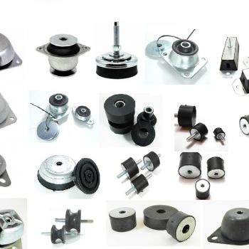 ΑΝΤΙΚΡΑΔΑΣΜΙΚΕΣ ΒΑΣΕΙΣ